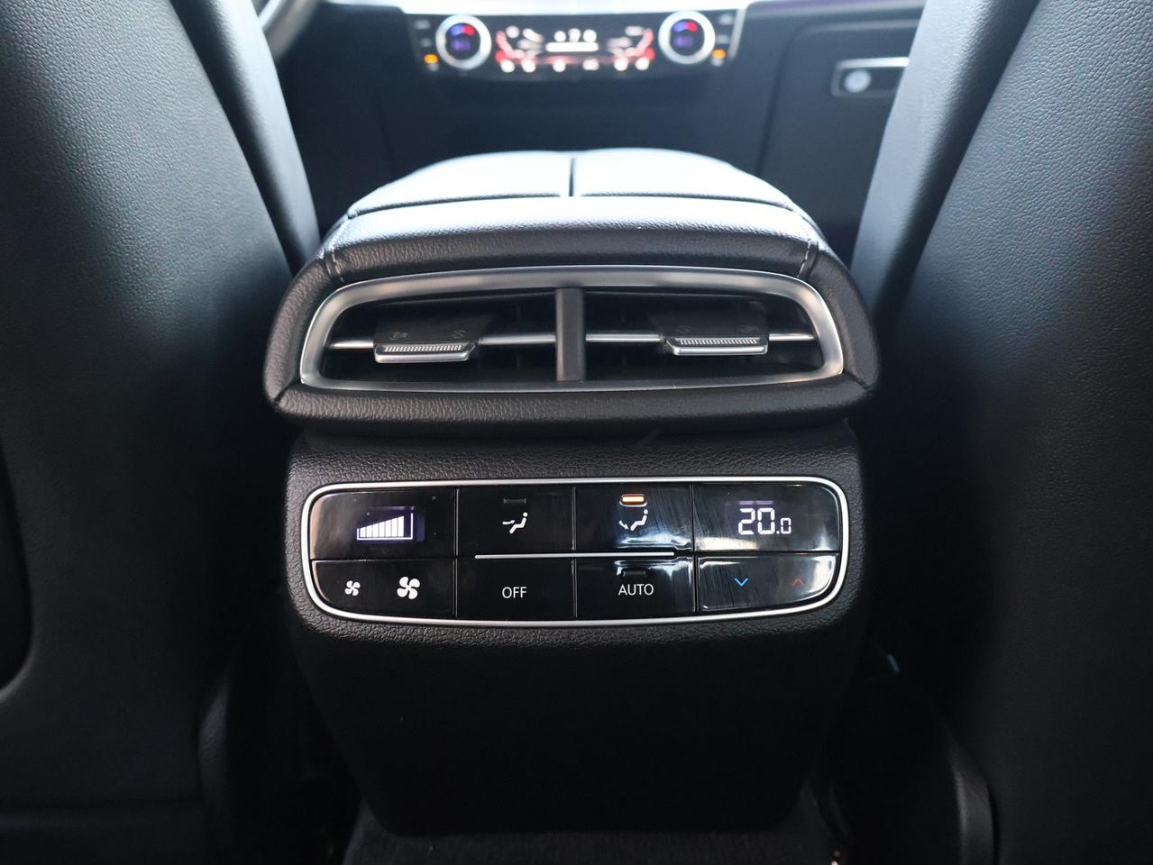 2023 Genesis G80 2.5T ADVANCED AWD CERTIFIED *ACCIDENT FREE* CAMERA NAV BLUETOOTH LEATHER HEATED SEATS PANO ROOF CRUISE ALLOYS Photo