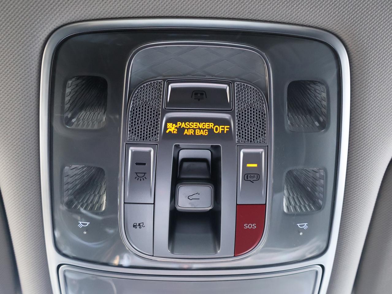 2023 Genesis G80 2.5T ADVANCED AWD CERTIFIED *ACCIDENT FREE* CAMERA NAV BLUETOOTH LEATHER HEATED SEATS PANO ROOF CRUISE ALLOYS Photo