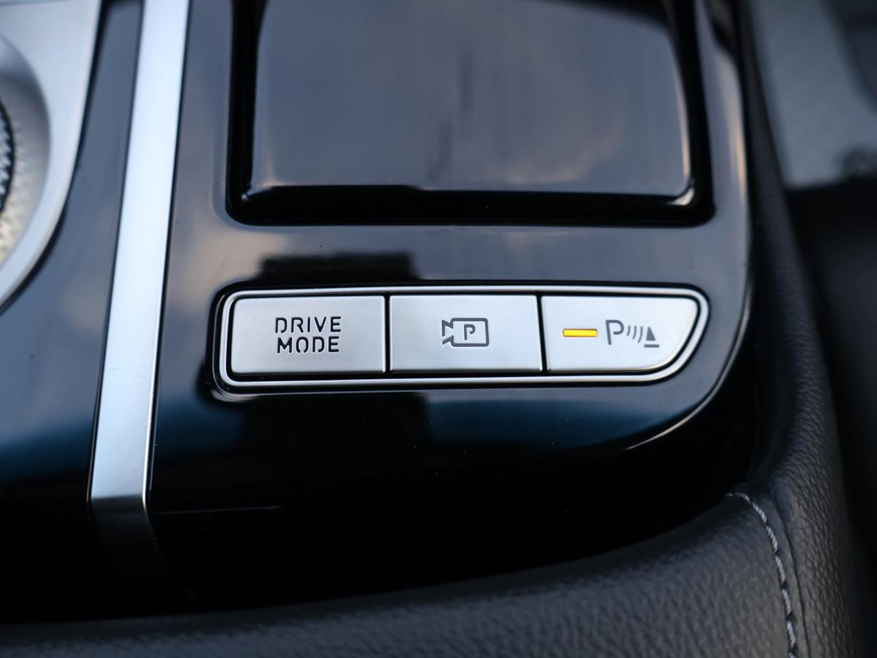 2023 Genesis G80 2.5T ADVANCED AWD CERTIFIED *ACCIDENT FREE* CAMERA NAV BLUETOOTH LEATHER HEATED SEATS PANO ROOF CRUISE ALLOYS Photo