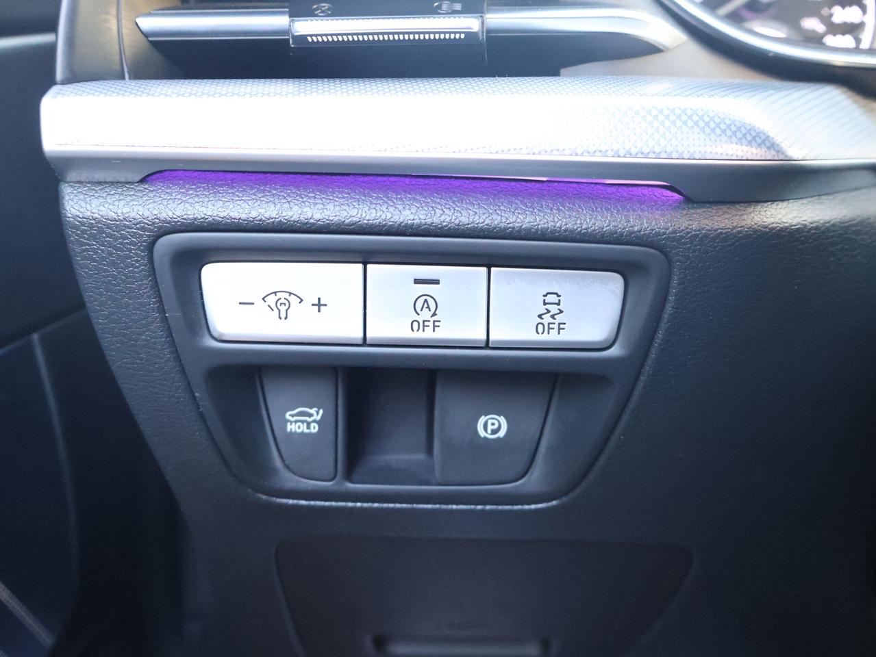 2023 Genesis G80 2.5T ADVANCED AWD CERTIFIED *ACCIDENT FREE* CAMERA NAV BLUETOOTH LEATHER HEATED SEATS PANO ROOF CRUISE ALLOYS Photo