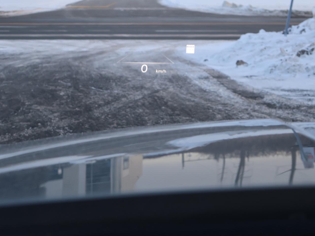 2023 Genesis G80 2.5T ADVANCED AWD CERTIFIED *ACCIDENT FREE* CAMERA NAV BLUETOOTH LEATHER HEATED SEATS PANO ROOF CRUISE ALLOYS Photo