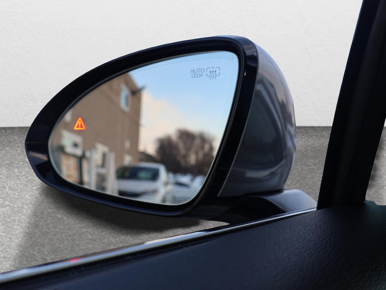 2023 Genesis G80 2.5T ADVANCED AWD CERTIFIED *ACCIDENT FREE* CAMERA NAV BLUETOOTH LEATHER HEATED SEATS PANO ROOF CRUISE ALLOYS Photo