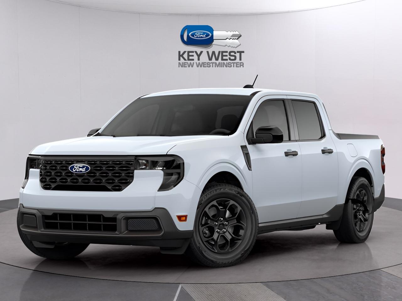 2026 Ford Maverick XLT AWD SuperCrew Photo0