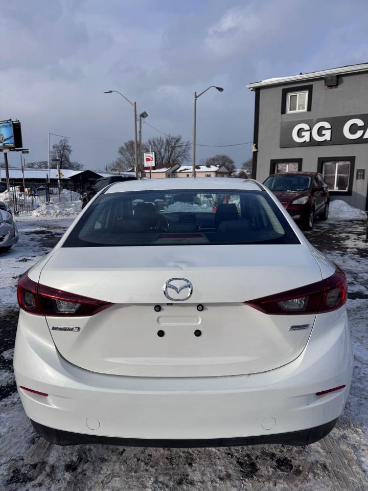 2018 Mazda MAZDA3 GS Manual | NAVIGATION | REAR CAMERA | CERTIFIED Photo