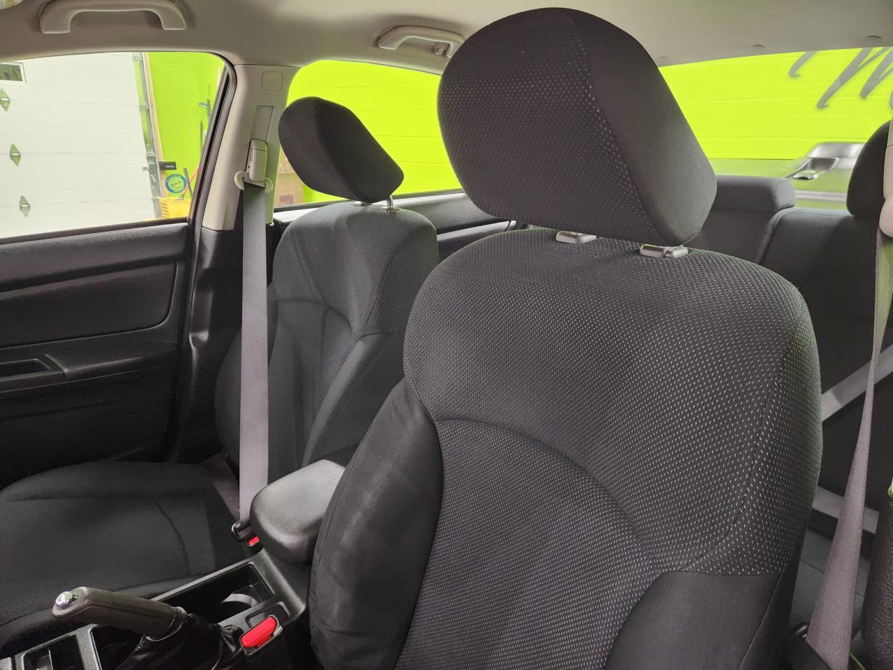 2012 Subaru Impreza 2.0i NO ACCIDENTS POWER WINDOWS CLEAN Photo