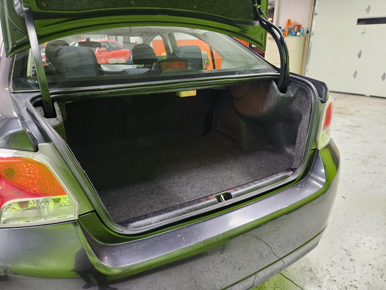 2012 Subaru Impreza 2.0i NO ACCIDENTS POWER WINDOWS CLEAN Photo