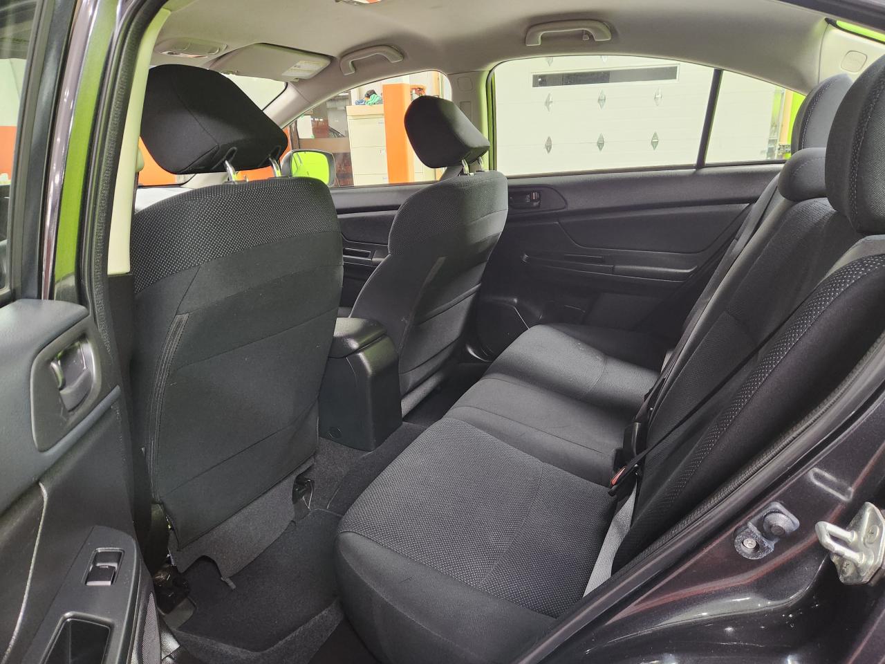 2012 Subaru Impreza 2.0i NO ACCIDENTS POWER WINDOWS CLEAN Photo