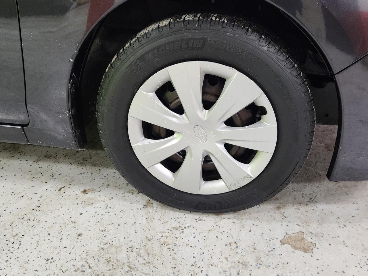 2012 Subaru Impreza 2.0i NO ACCIDENTS POWER WINDOWS CLEAN Photo