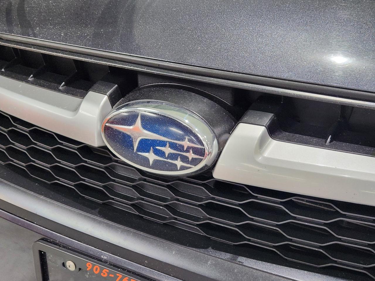 2012 Subaru Impreza 2.0i NO ACCIDENTS POWER WINDOWS CLEAN Photo