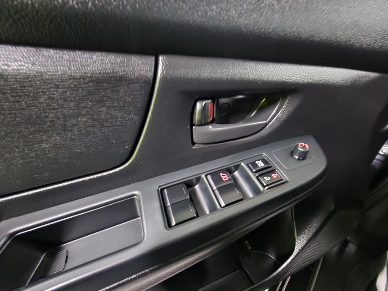 2012 Subaru Impreza 2.0i NO ACCIDENTS POWER WINDOWS CLEAN Photo