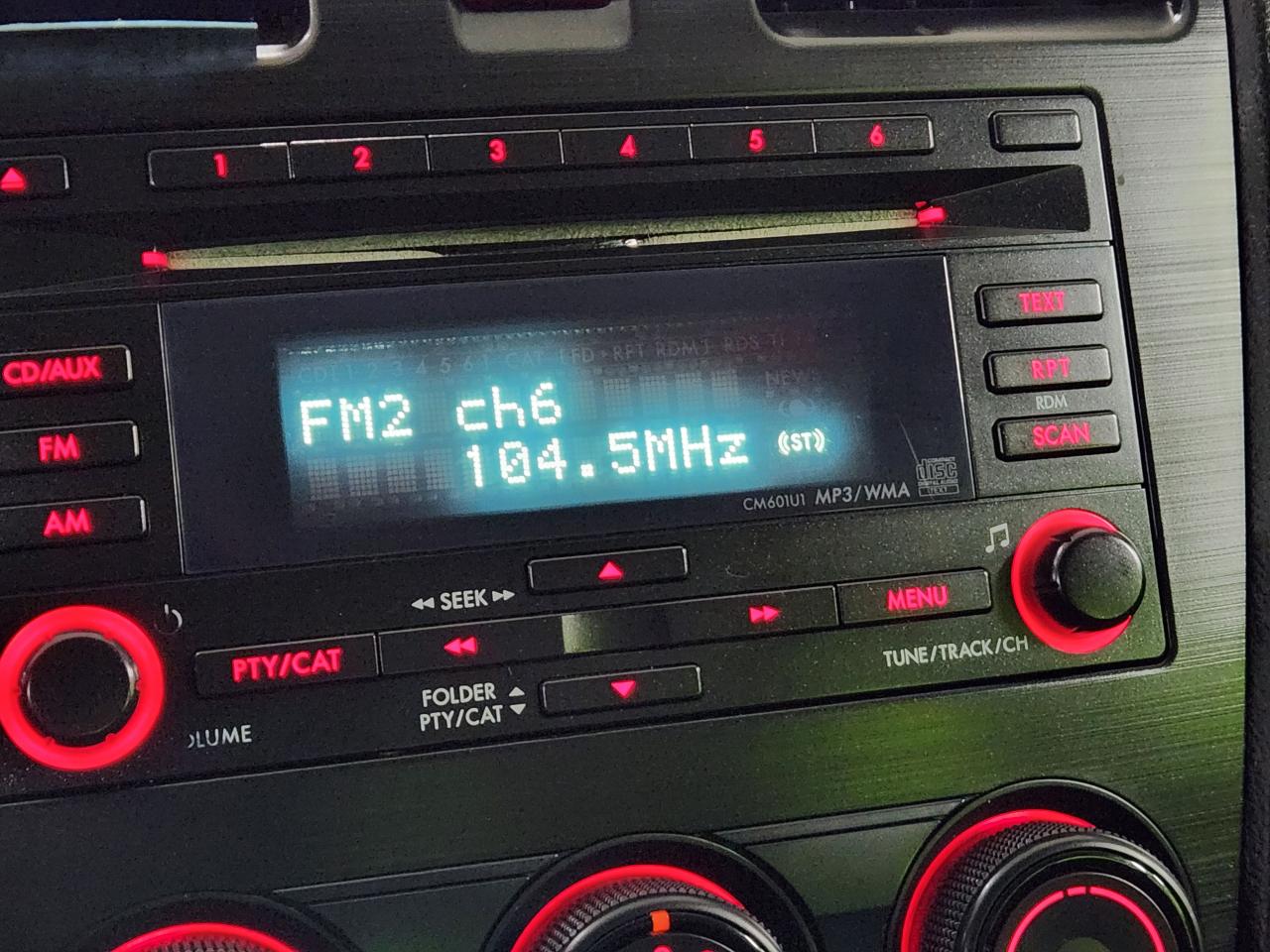 2012 Subaru Impreza 2.0i NO ACCIDENTS POWER WINDOWS CLEAN Photo