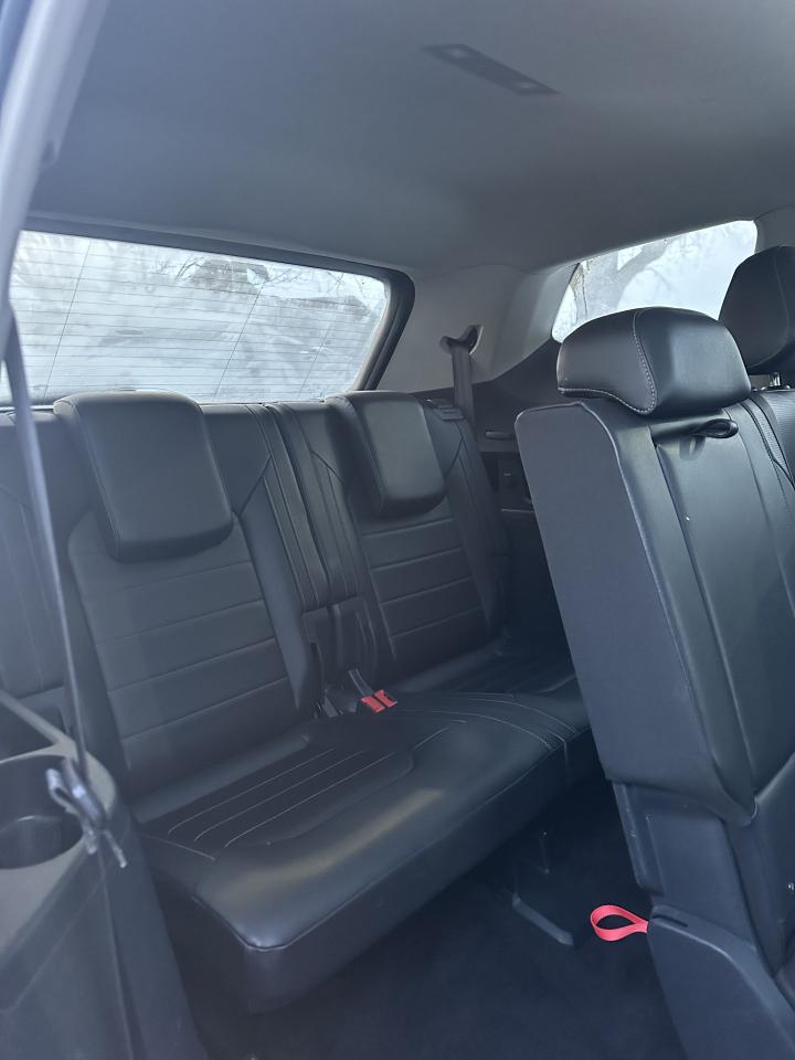 2018 Volkswagen Atlas HIGHLINE Photo