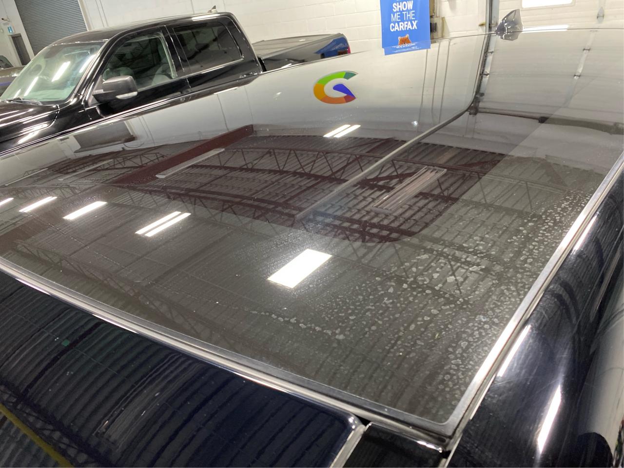 2018 Land Rover Discovery Sport HSE Photo