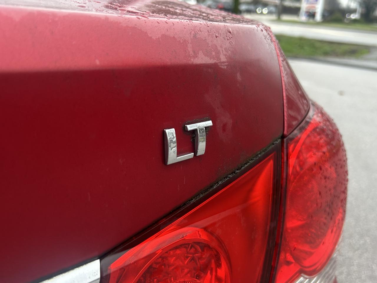 2014 Chevrolet Cruze 2LT - Photo #16