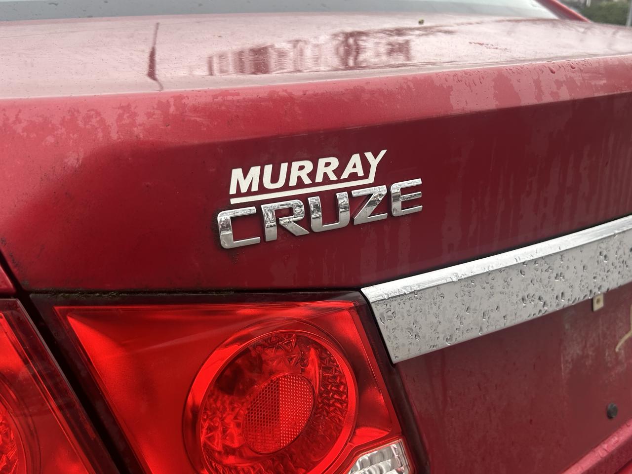 2014 Chevrolet Cruze 2LT - Photo #15