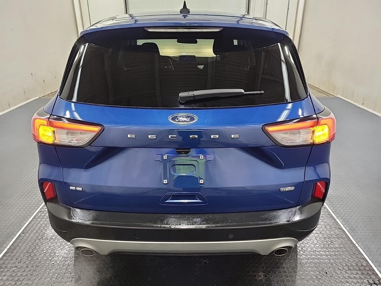 2022 Ford Escape SE HYBRID - GAS / ELECTRIC HYBRID  !!! Photo