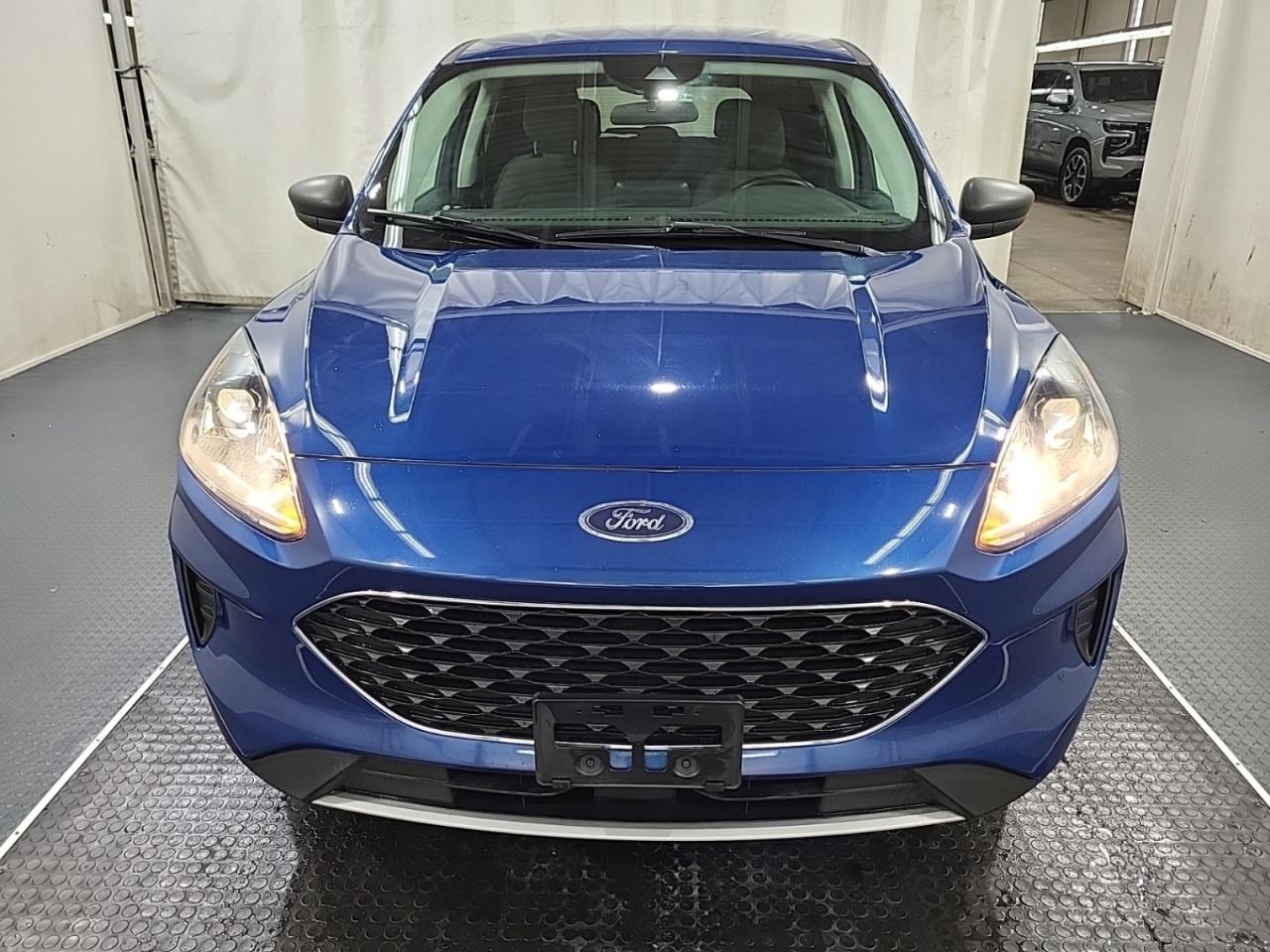 2022 Ford Escape SE HYBRID - GAS / ELECTRIC HYBRID  !!! Photo