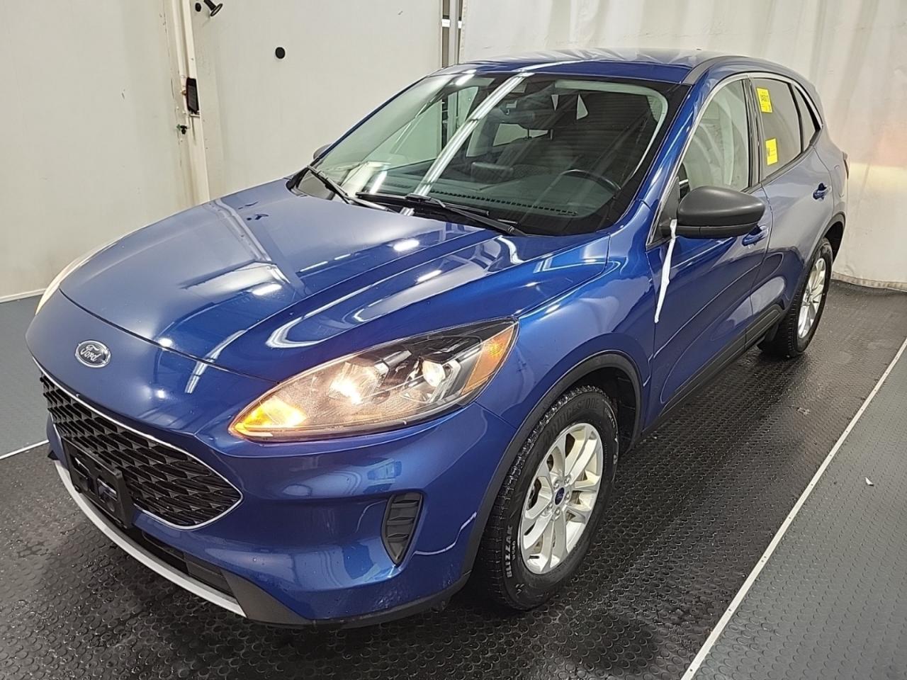 2022 Ford Escape SE HYBRID - GAS / ELECTRIC HYBRID  !!! Photo2