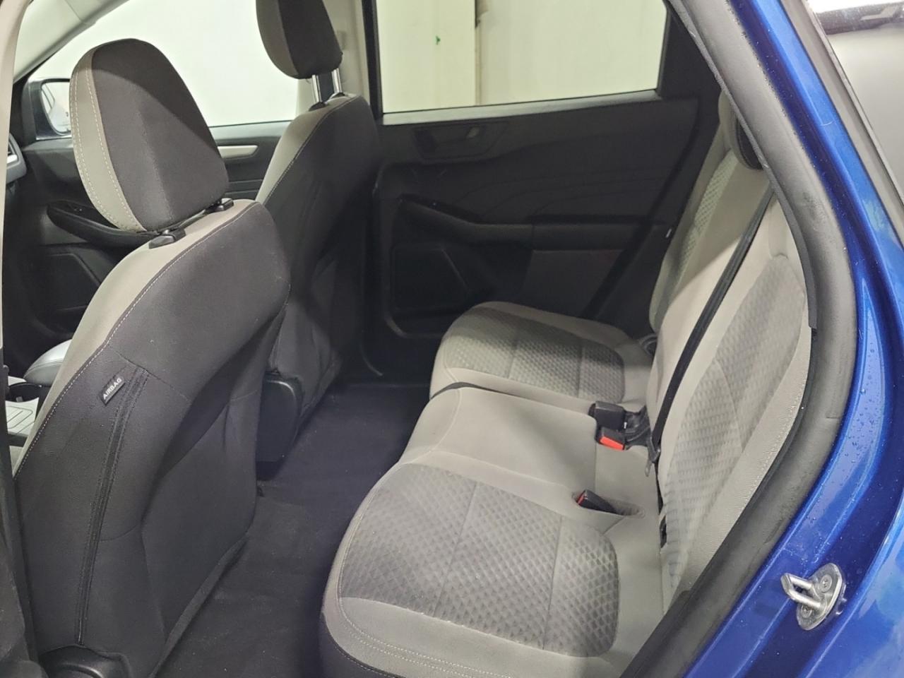 2022 Ford Escape SE HYBRID - GAS / ELECTRIC HYBRID  !!! Photo