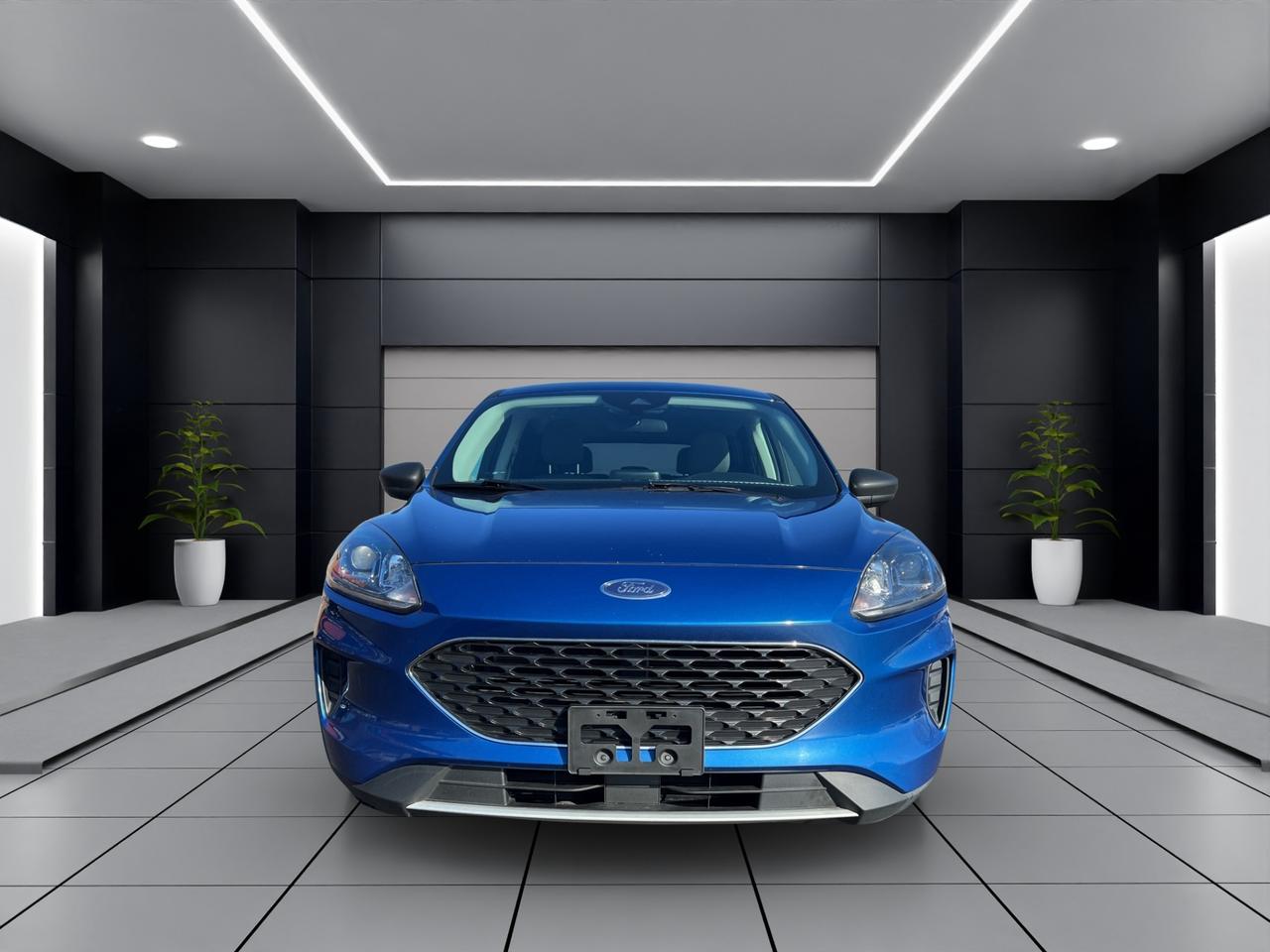 2022 Ford Escape SE HYBRID - GAS / ELECTRIC HYBRID  !!! Photo