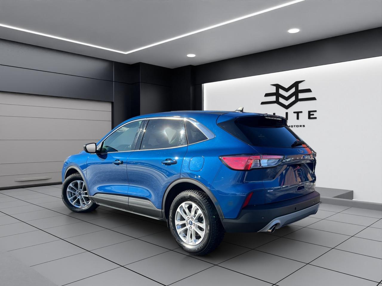2022 Ford Escape SE HYBRID - GAS / ELECTRIC HYBRID  !!! Photo