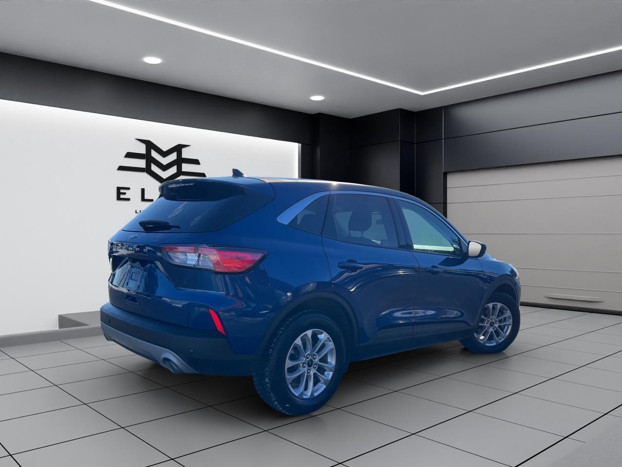 2022 Ford Escape SE HYBRID - GAS / ELECTRIC HYBRID  !!! Photo