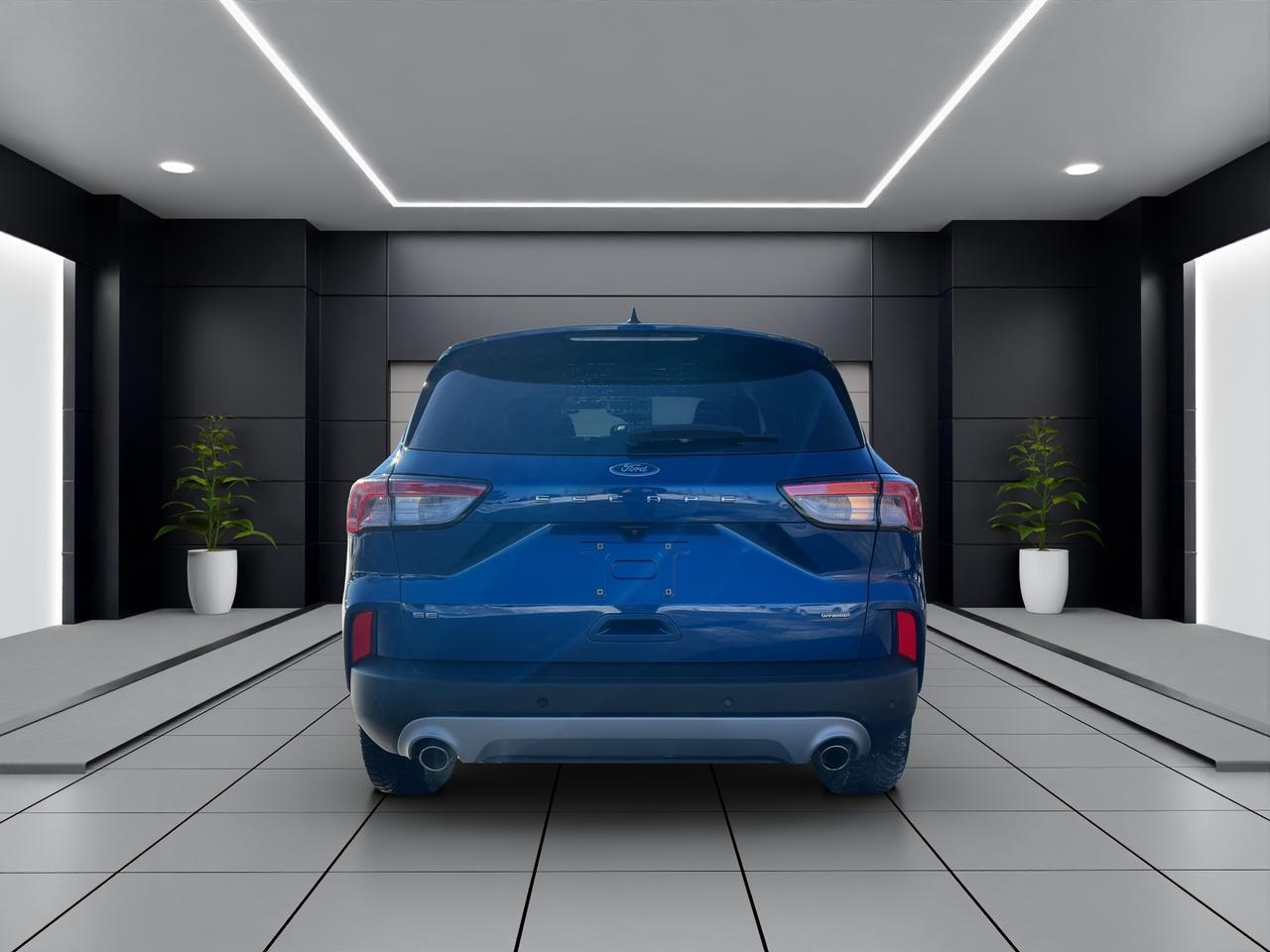 2022 Ford Escape SE HYBRID - GAS / ELECTRIC HYBRID  !!! Photo