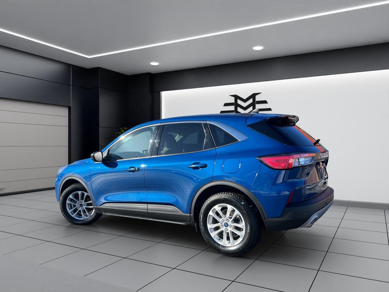 2022 Ford Escape SE HYBRID - GAS / ELECTRIC HYBRID  !!! Photo