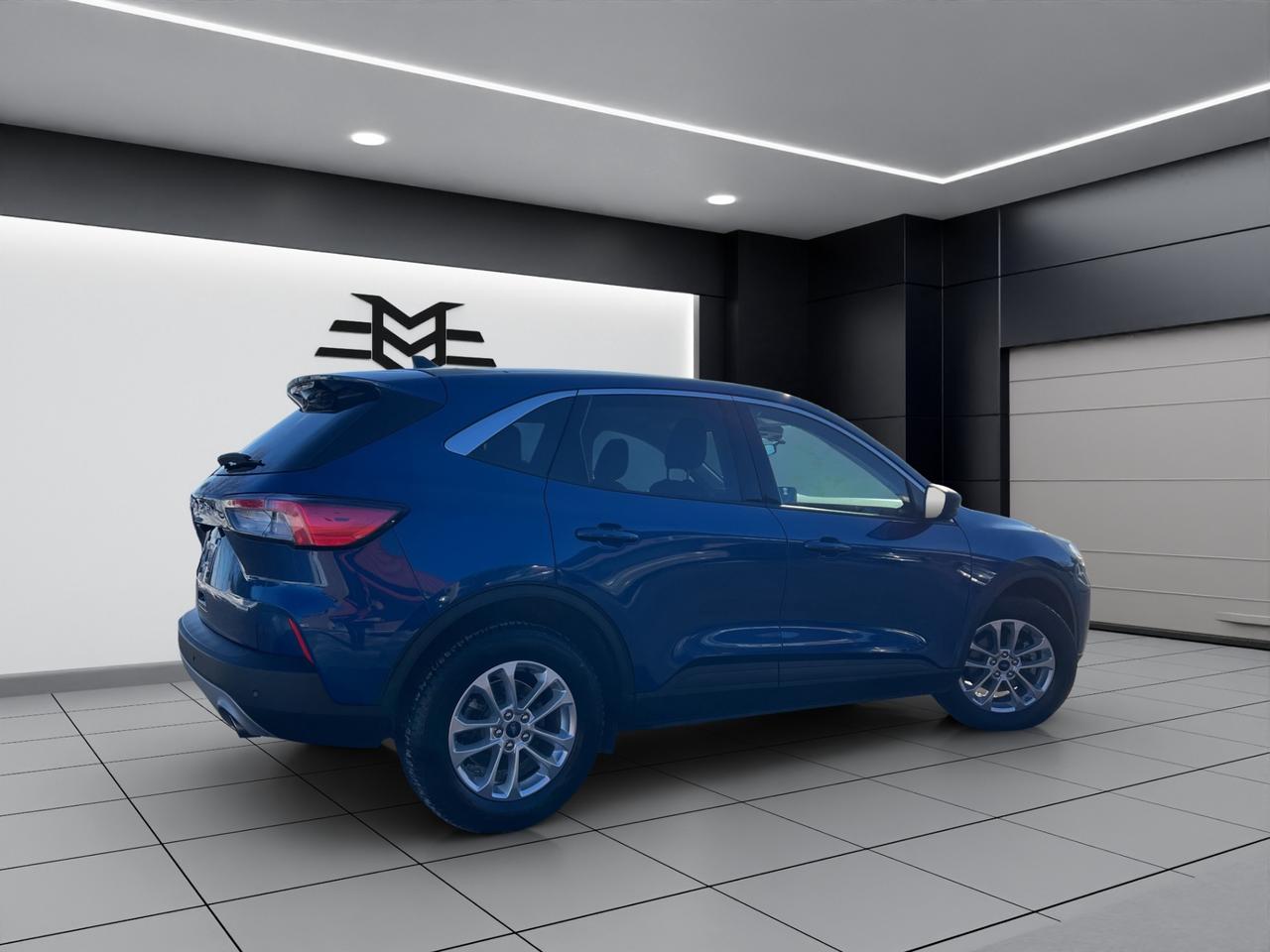 2022 Ford Escape SE HYBRID - GAS / ELECTRIC HYBRID  !!! Photo