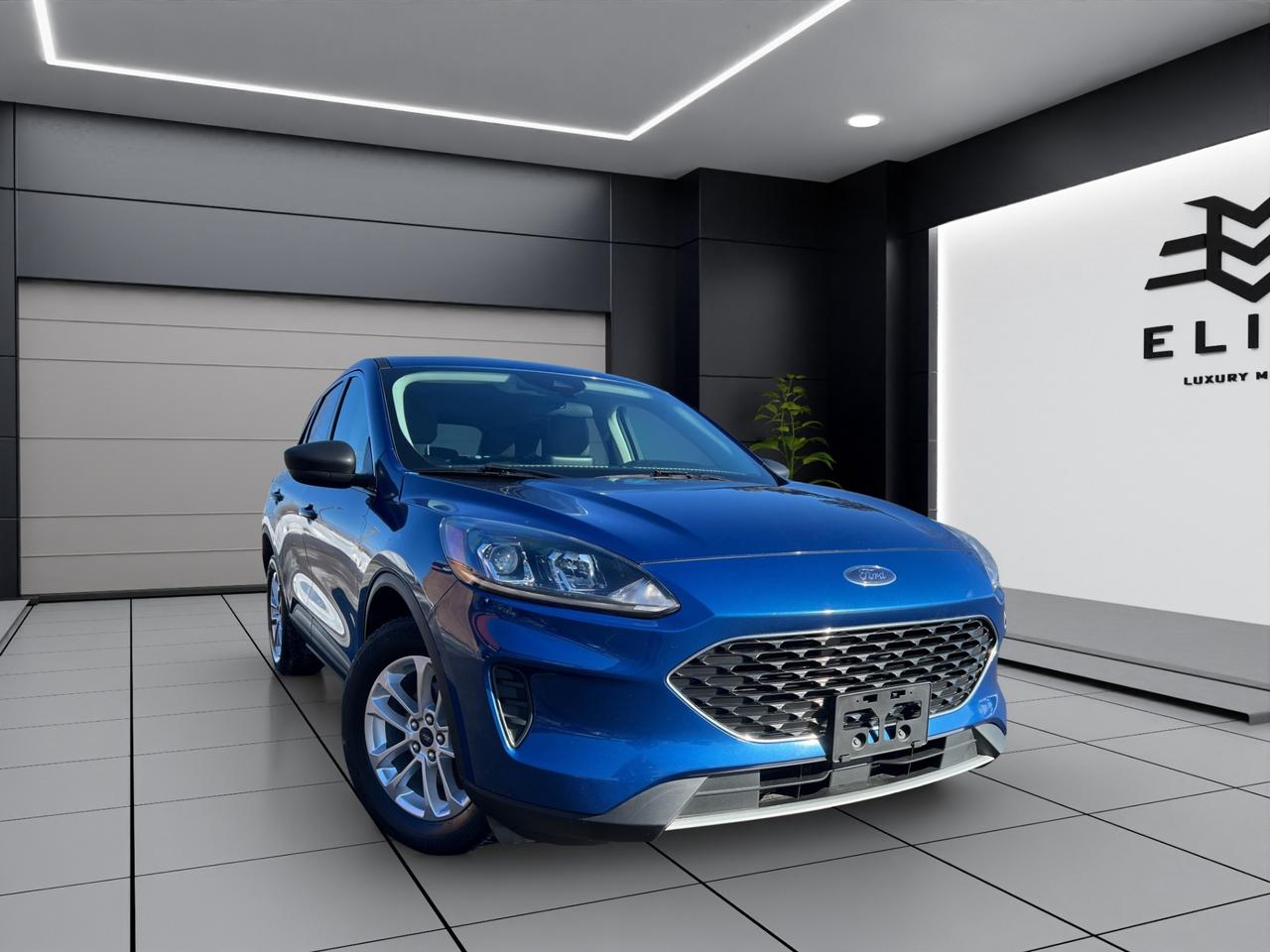 2022 Ford Escape SE HYBRID - GAS / ELECTRIC HYBRID  !!! Photo