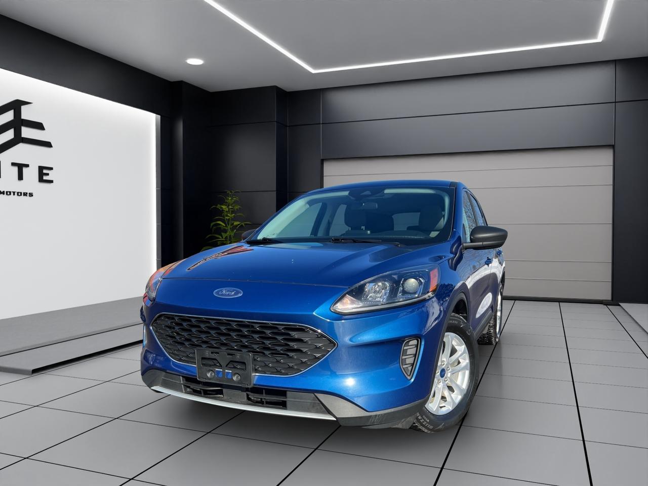 2022 Ford Escape SE HYBRID - GAS / ELECTRIC HYBRID  !!! Photo