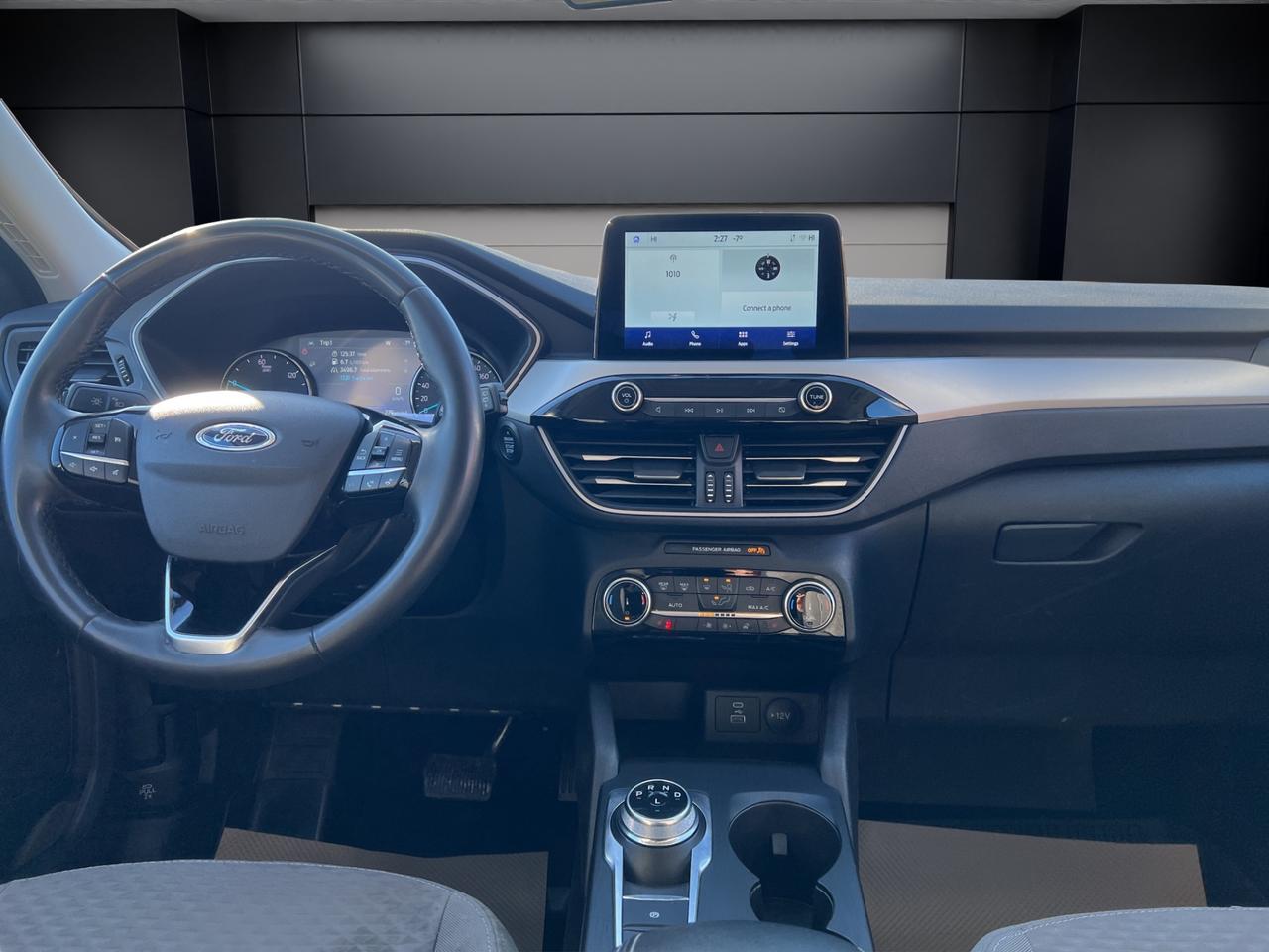 2022 Ford Escape SE HYBRID - GAS / ELECTRIC HYBRID  !!! Photo