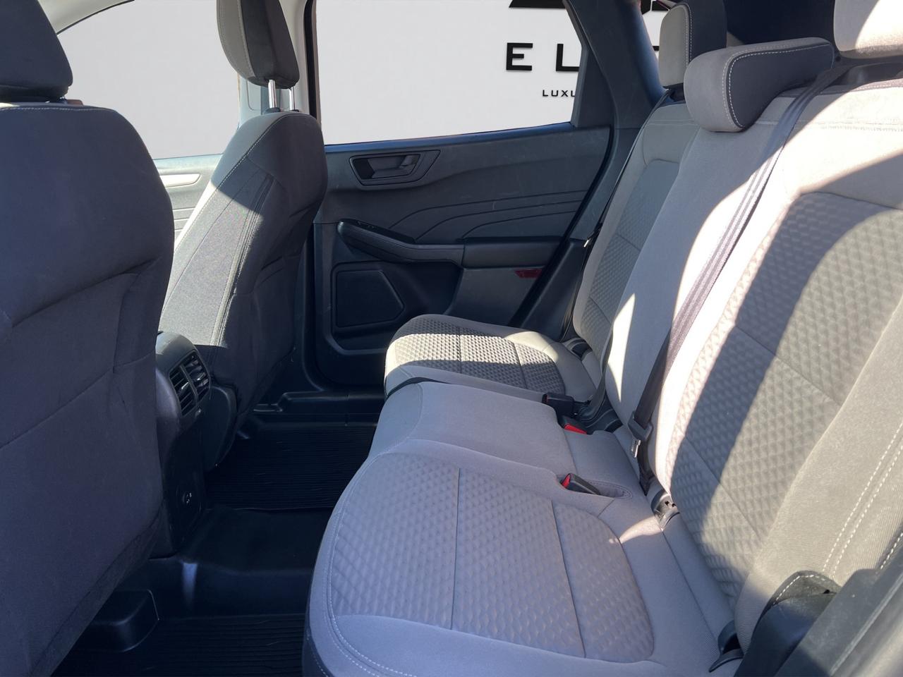 2022 Ford Escape SE HYBRID - GAS / ELECTRIC HYBRID  !!! Photo