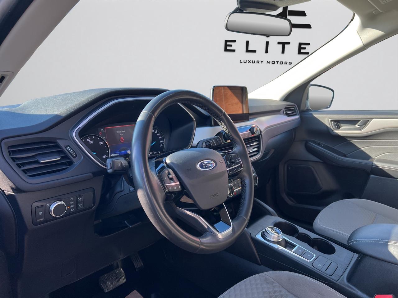 2022 Ford Escape SE HYBRID - GAS / ELECTRIC HYBRID  !!! Photo