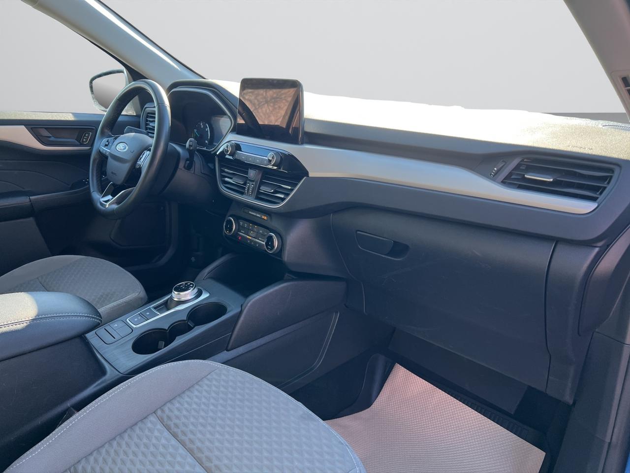 2022 Ford Escape SE HYBRID - GAS / ELECTRIC HYBRID  !!! Photo