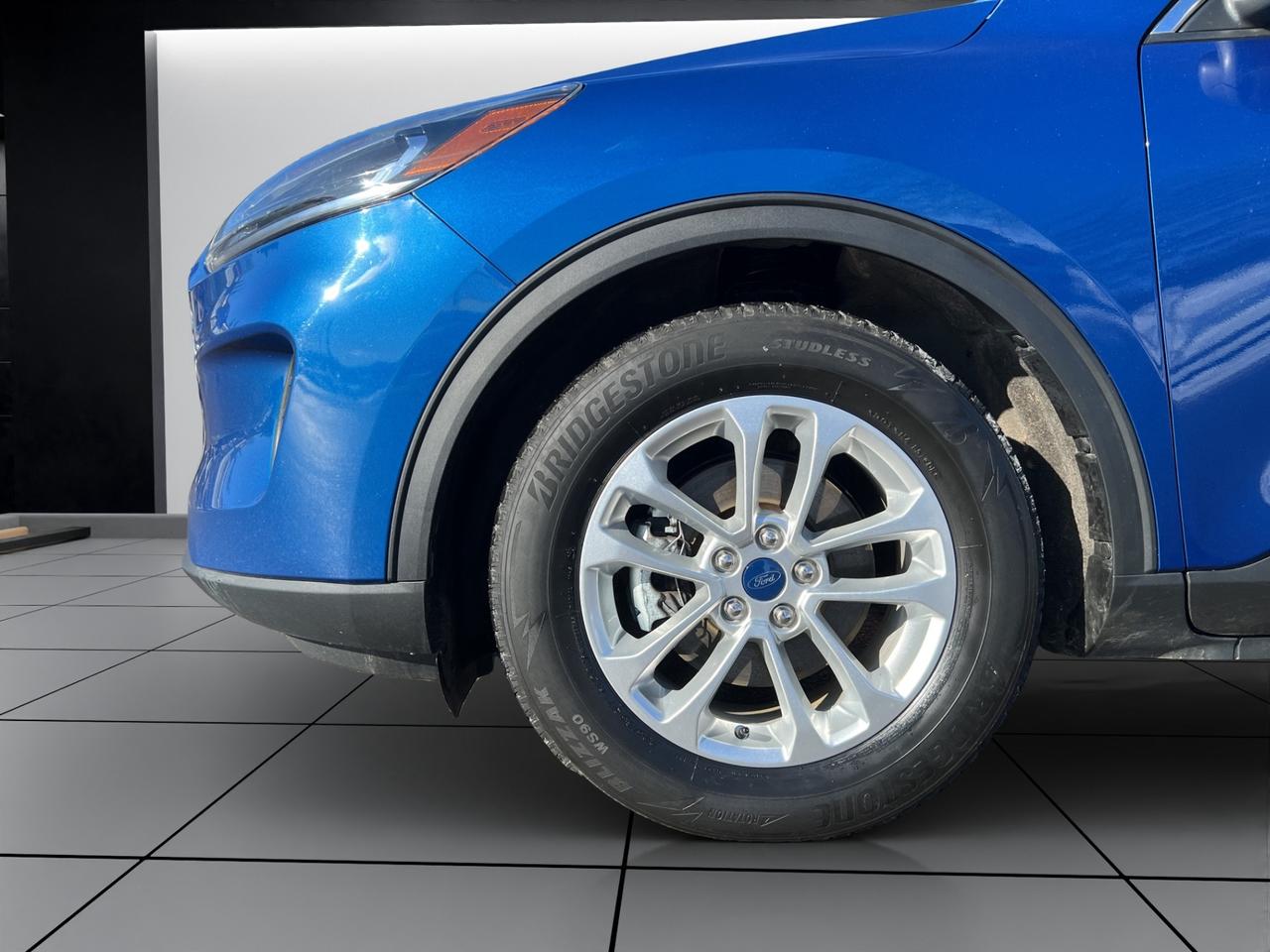 2022 Ford Escape SE HYBRID - GAS / ELECTRIC HYBRID  !!! Photo