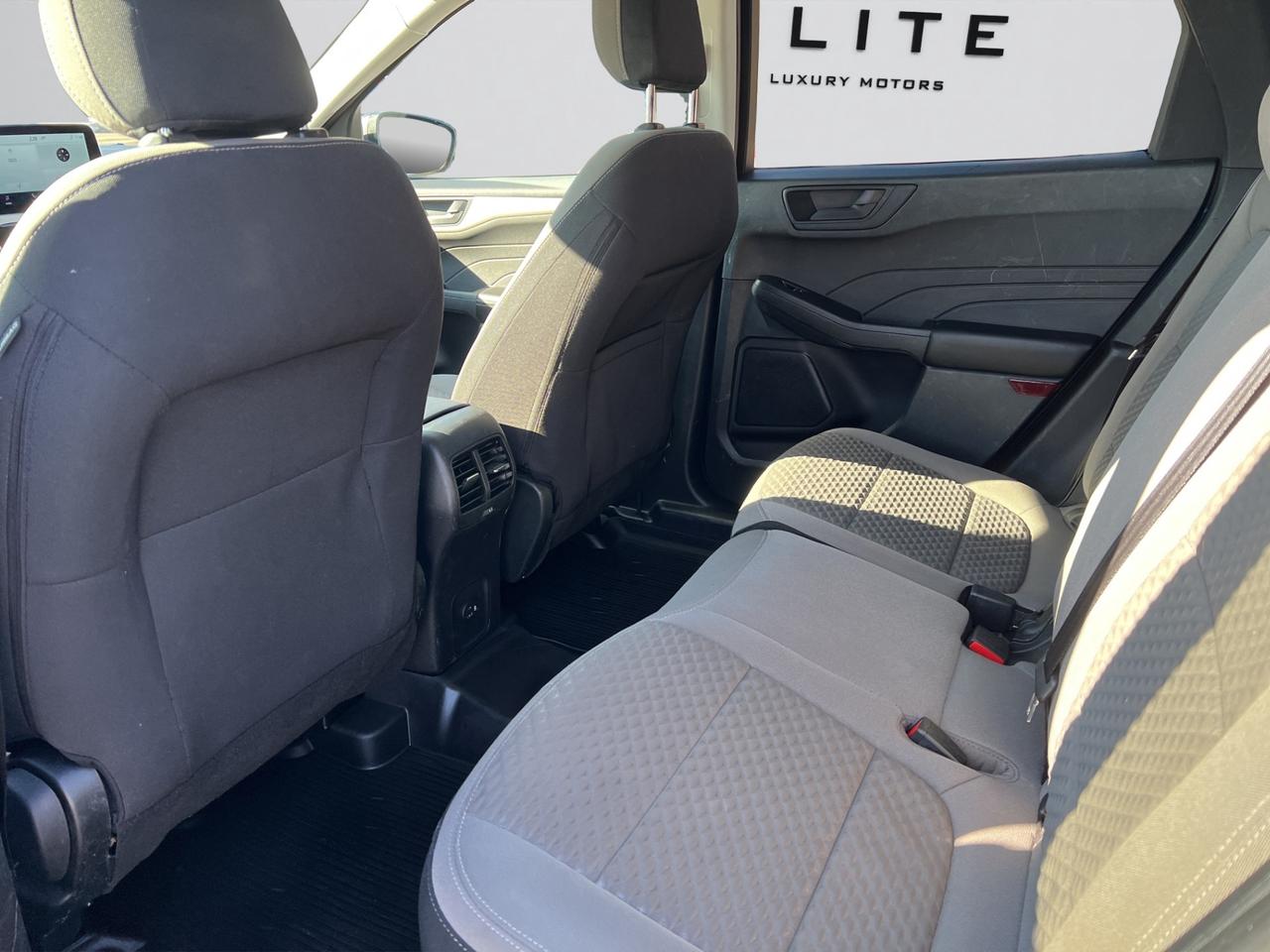 2022 Ford Escape SE HYBRID - GAS / ELECTRIC HYBRID  !!! Photo