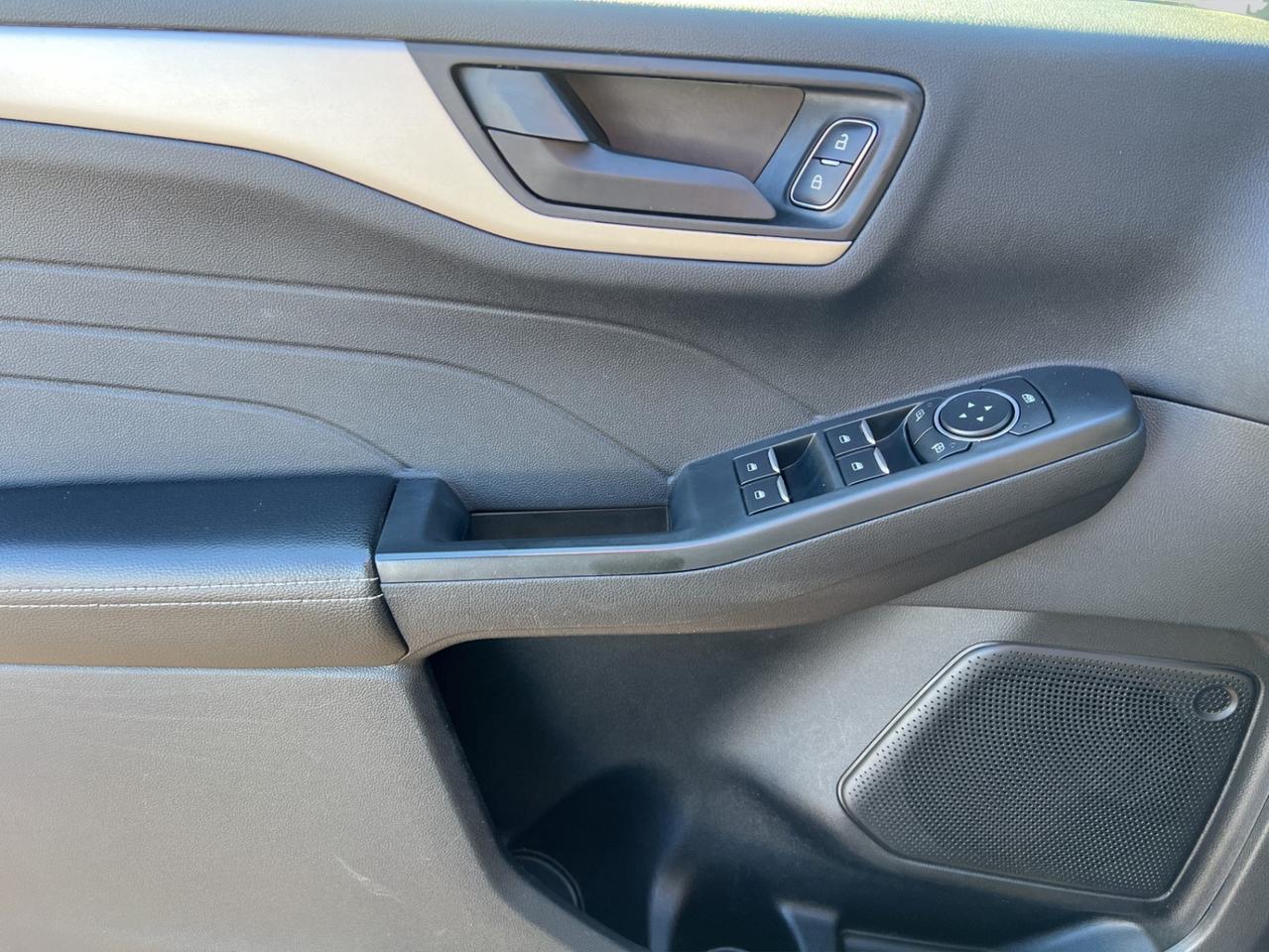 2022 Ford Escape SE HYBRID - GAS / ELECTRIC HYBRID  !!! Photo