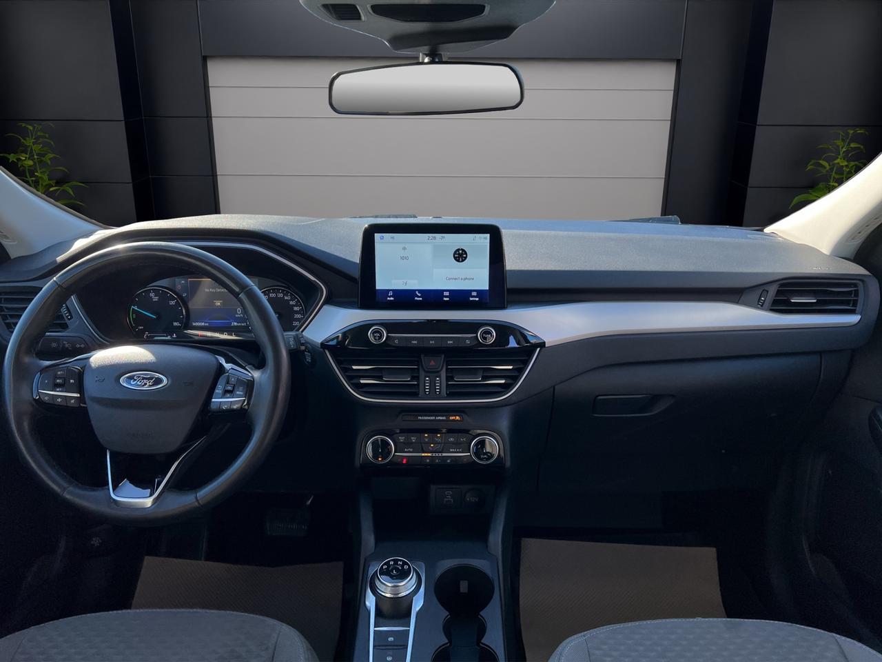 2022 Ford Escape SE HYBRID - GAS / ELECTRIC HYBRID  !!! Photo