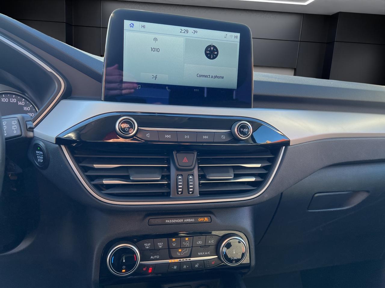 2022 Ford Escape SE HYBRID - GAS / ELECTRIC HYBRID  !!! Photo