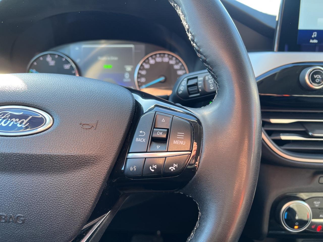 2022 Ford Escape SE HYBRID - GAS / ELECTRIC HYBRID  !!! Photo