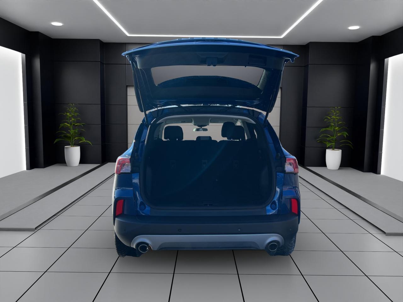 2022 Ford Escape SE HYBRID - GAS / ELECTRIC HYBRID  !!! Photo