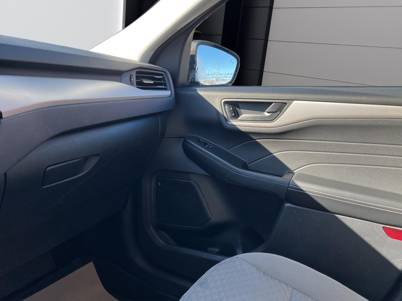 2022 Ford Escape SE HYBRID - GAS / ELECTRIC HYBRID  !!! Photo