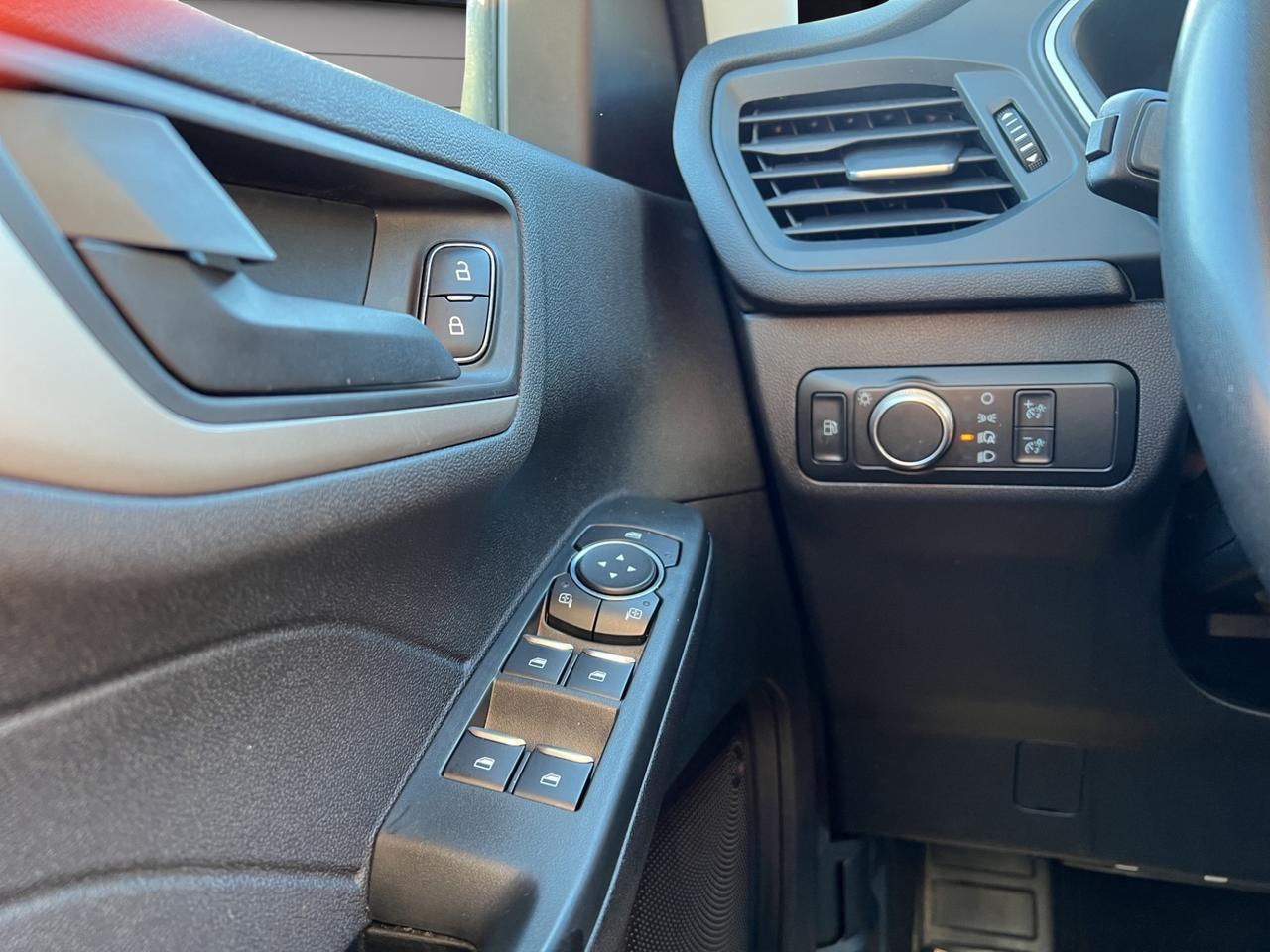 2022 Ford Escape SE HYBRID - GAS / ELECTRIC HYBRID  !!! Photo