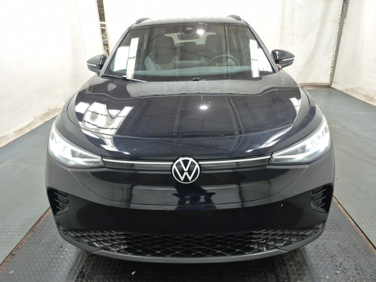 2024 Volkswagen ID.4 Pro AWD w/SK On Battery - Blind Spot Monitor !!! Photo