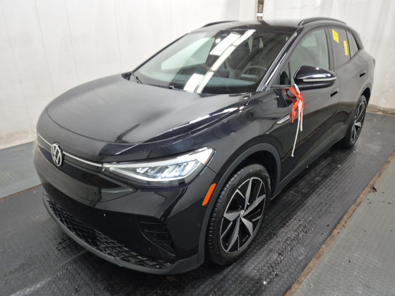 2024 Volkswagen ID.4 Pro AWD w/SK On Battery - Blind Spot Monitor !!! Photo