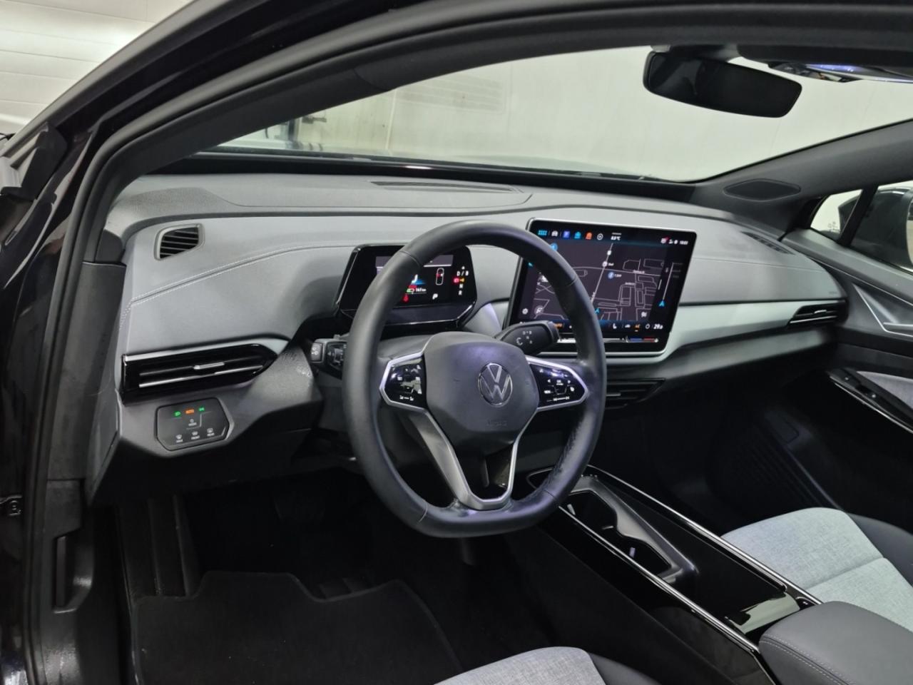 2024 Volkswagen ID.4 Pro AWD w/SK On Battery - Blind Spot Monitor !!! Photo