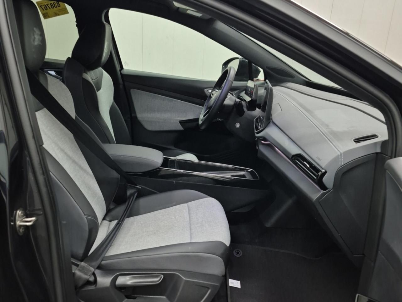 2024 Volkswagen ID.4 Pro AWD w/SK On Battery - Blind Spot Monitor !!! Photo