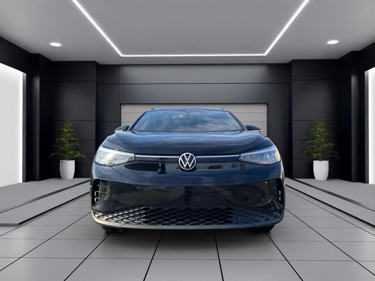 2024 Volkswagen ID.4 Pro AWD w/SK On Battery - Blind Spot Monitor !!! Photo