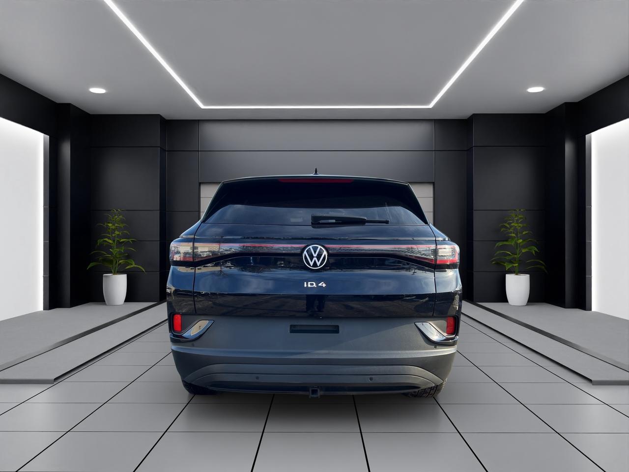 2024 Volkswagen ID.4 Pro AWD w/SK On Battery - Blind Spot Monitor !!! Photo